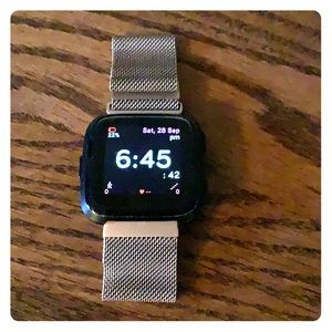 Fitbit Versa